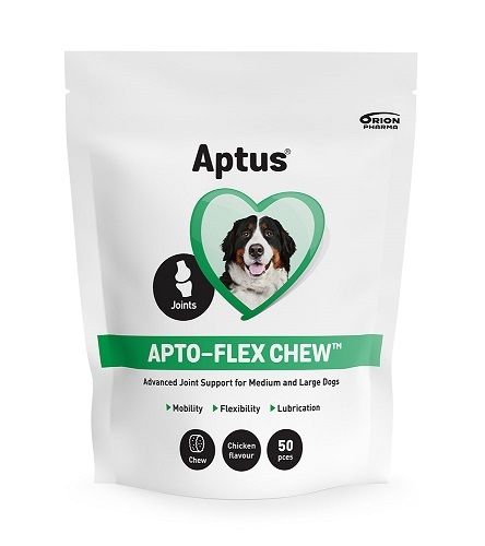 Aptus Apto-Flex 50 purutabletti