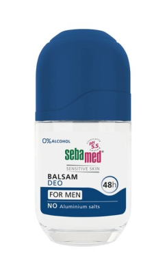 Sebamed Balsam Sensitive Deo For Men 50 ml