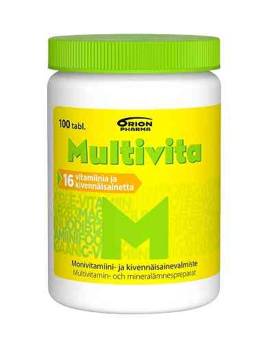 Multivita