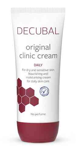 DECUBAL Original Clinic Cream