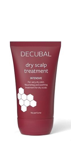 DECUBAL Dry Scalp hoitoaine hiuspohjalle 50 ml