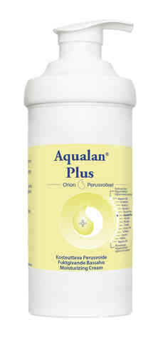 Aqualan Plus perusvoide