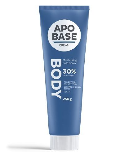 Apobase Cream