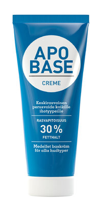 Apobase Cream