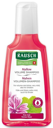 Rausch Malva shampoo 200 ml