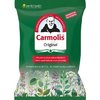 Carmolis Yrttikaramelli sokeriton 75 g