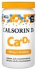 Calsorin 500 mg + D3 10 mikrog 100 tabl.