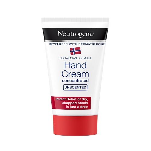 Neutrogena Norwegian Formula Hand Cream hajustamaton 50 ml