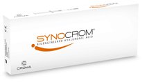 Synocrom 10 mg/ml 1 x 2 ml