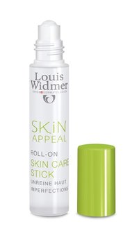 Louis Widmer Skin Appeal Skin Care Stick 10 ml hajusteeton
