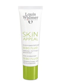 Louis Widmer Skin Appeal Sebo Fluid 30 ml hajusteeton
