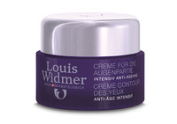 Louis Widmer Eye Contour Cream 30 ml hajustettu