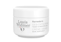 Louis Widmer Remederm Face Cream 50 ml hajusteeton