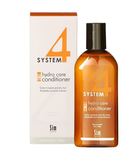 System 4 Hydro Care Conditioner 215 ml