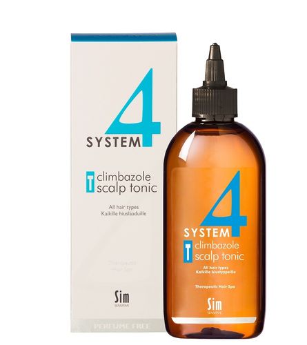 System 4 Climbazole Scalp Tonic 200 ml