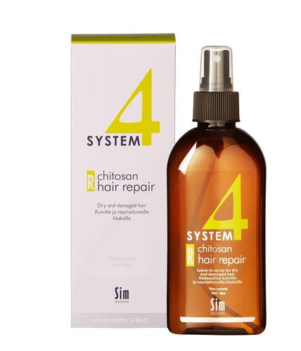 System 4 Chitosan Hair Repair 200 ml
