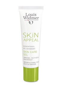 Louis Widmer Skin Appeal Skin Care Gel 30 ml hajusteeton