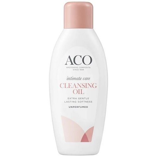Aco Intimate Care Cleansing Oil 150 ml