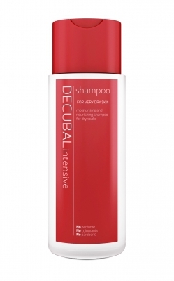 DECUBAL Shampoo 200 ml