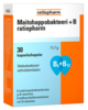 Maitohappobakteeri + B ratiopharm