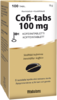Cofi-tabs 100 mg 100 tabl.