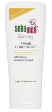 Sebamed Hair Repair Conditioner hoitoaine 200 ml