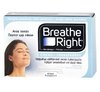Breathe Right nenäteippi kirkas
