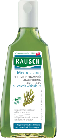Rausch Merilevä shampoo 200 ml