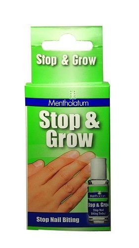 Mentholatum Stop & Grow 7,5 ml