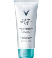 Vichy Purete Thermale 3 in 1 One Step Puhdistusvoide 200 ml