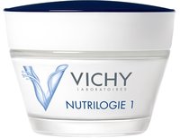 Vichy Nutrilogie 1 kuivalle iholle 50 ml