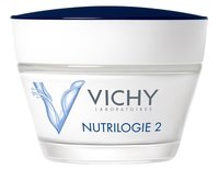 Vichy Nutrilogie 2 50 ml erittäin kuivalle iholle