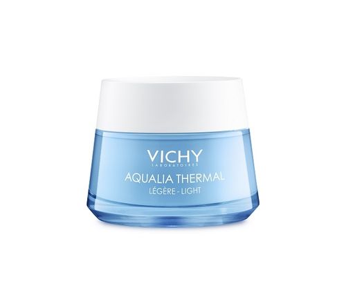 Vichy Aqualia Thermal Light 50 ml purkki