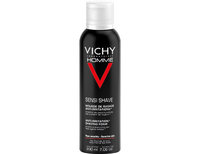 Vichy Homme Anti-irritation partavaahto herkälle iholle 200 ml