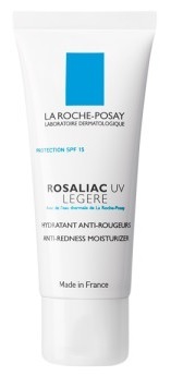 La Roche-Posay Rosaliac UV Light couperosaiho SPF15 40 ml