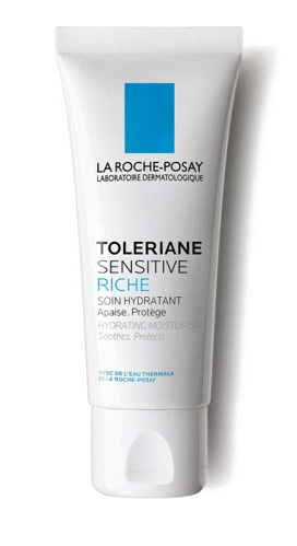 La Roche-Posay Toleriane Sensitive Riche hoitovoide kuiva iho 40 ml