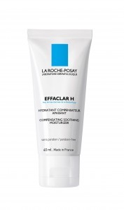 La Roche-Posay Effaclar H hoitovoide epäpuhdas iho 40 ml