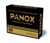 Panox 60 tabl.