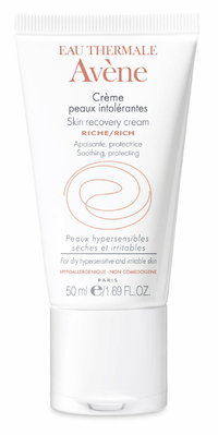 Avène Skin Recovery RICH Cream 50 ml