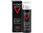 Vichy Homme Hydra MaG C+ Face+Eyes kosteusvoide 50 ml