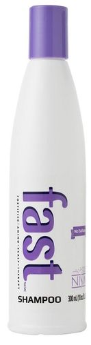 Nisim Fast hiustenkasvua kiihdyttävä shampoo 300 ml