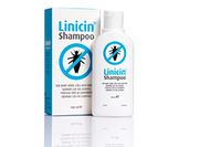 Linicin® Shampoo 100 ml