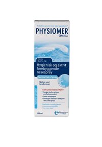 Physiomer Normal & Jet Spray 135 ml