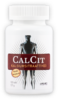 CalCit kalsiumsitraatti + D3 100 tabl.
