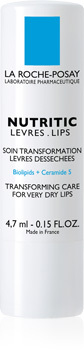 La Roche-Posay Nutritic Lips huulivoide 4,7 ml