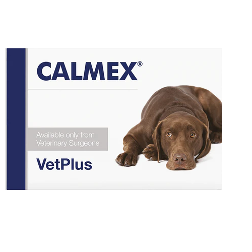 Calmex tabletit 10 kpl