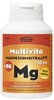 Multivita Magnesiumsitraatti greippi 150 mg 90 purutabl.