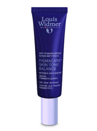 Louis Widmer Pigmacare Skin Tone Balance -seerumi 30 ml hajusteeton