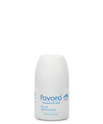 Favora roll-on antiperspirantti 50 ml
