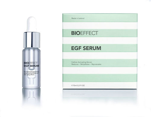 Bioeffect EGF Serum 15 ml BES001